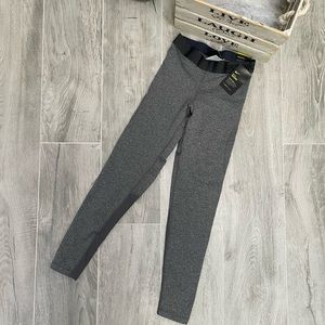 💥HP💥NWT Nike Pro Warm Dri-Fit Training Tight Fit Full Length Leggings